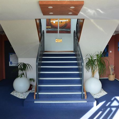 Best Hotel Caen Citis - Hérouville-Saint-Clair Esterno foto
