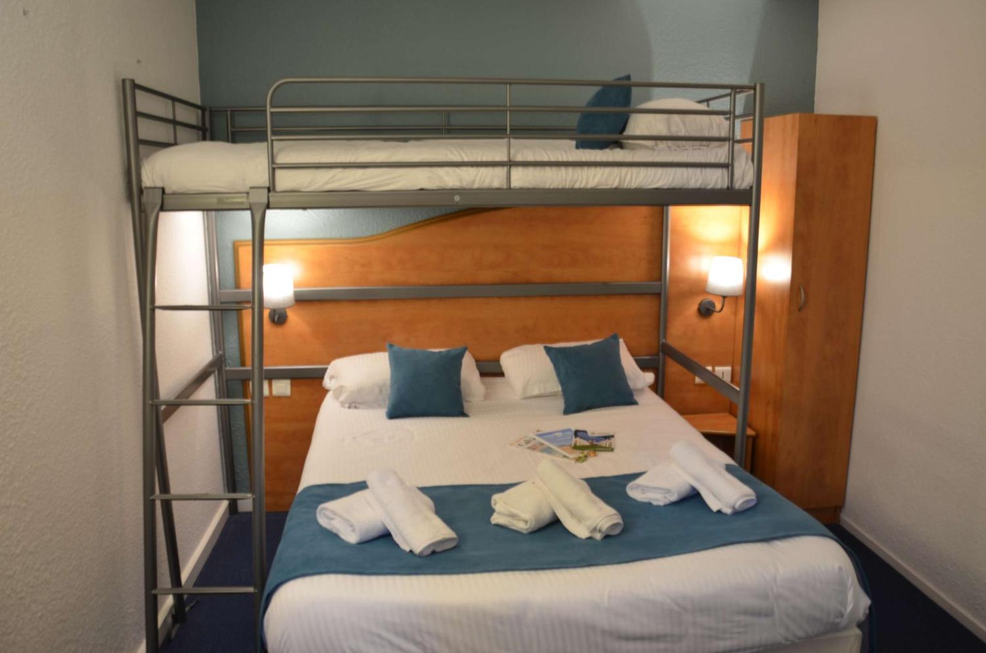 Best Hotel Caen Citis - Hérouville-Saint-Clair Esterno foto