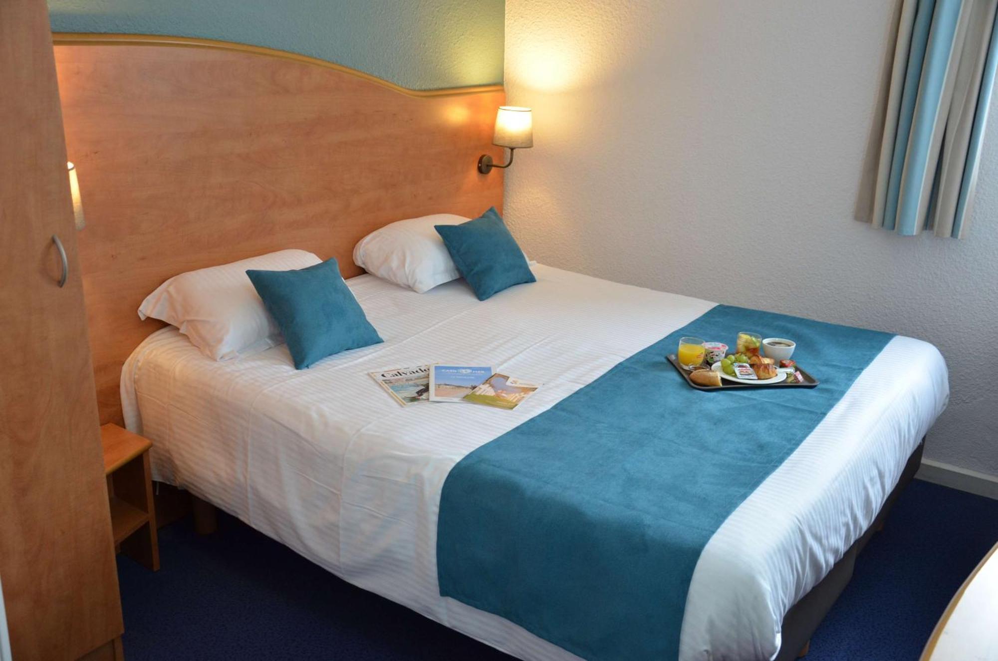 Best Hotel Caen Citis - Hérouville-Saint-Clair Esterno foto