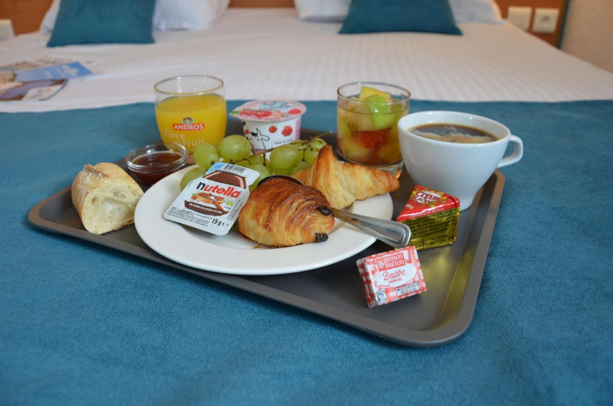 Best Hotel Caen Citis - Hérouville-Saint-Clair Esterno foto