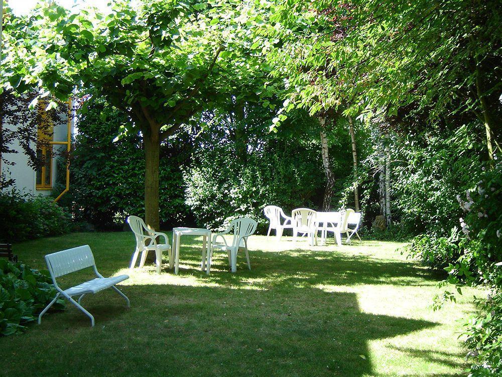 Best Hotel Caen Citis - Hérouville-Saint-Clair Esterno foto