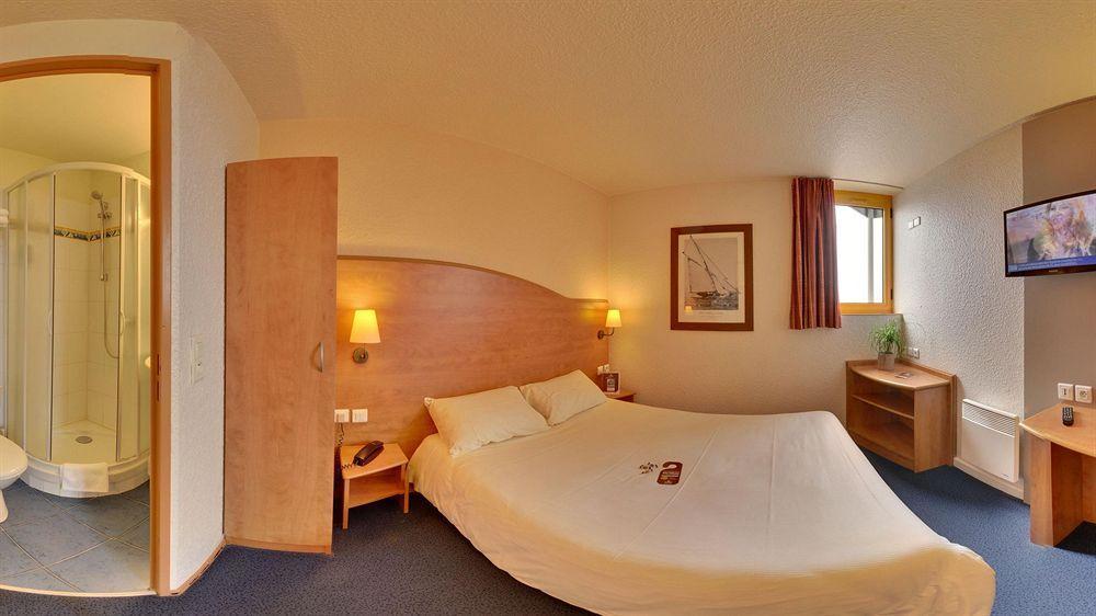 Best Hotel Caen Citis - Hérouville-Saint-Clair Esterno foto