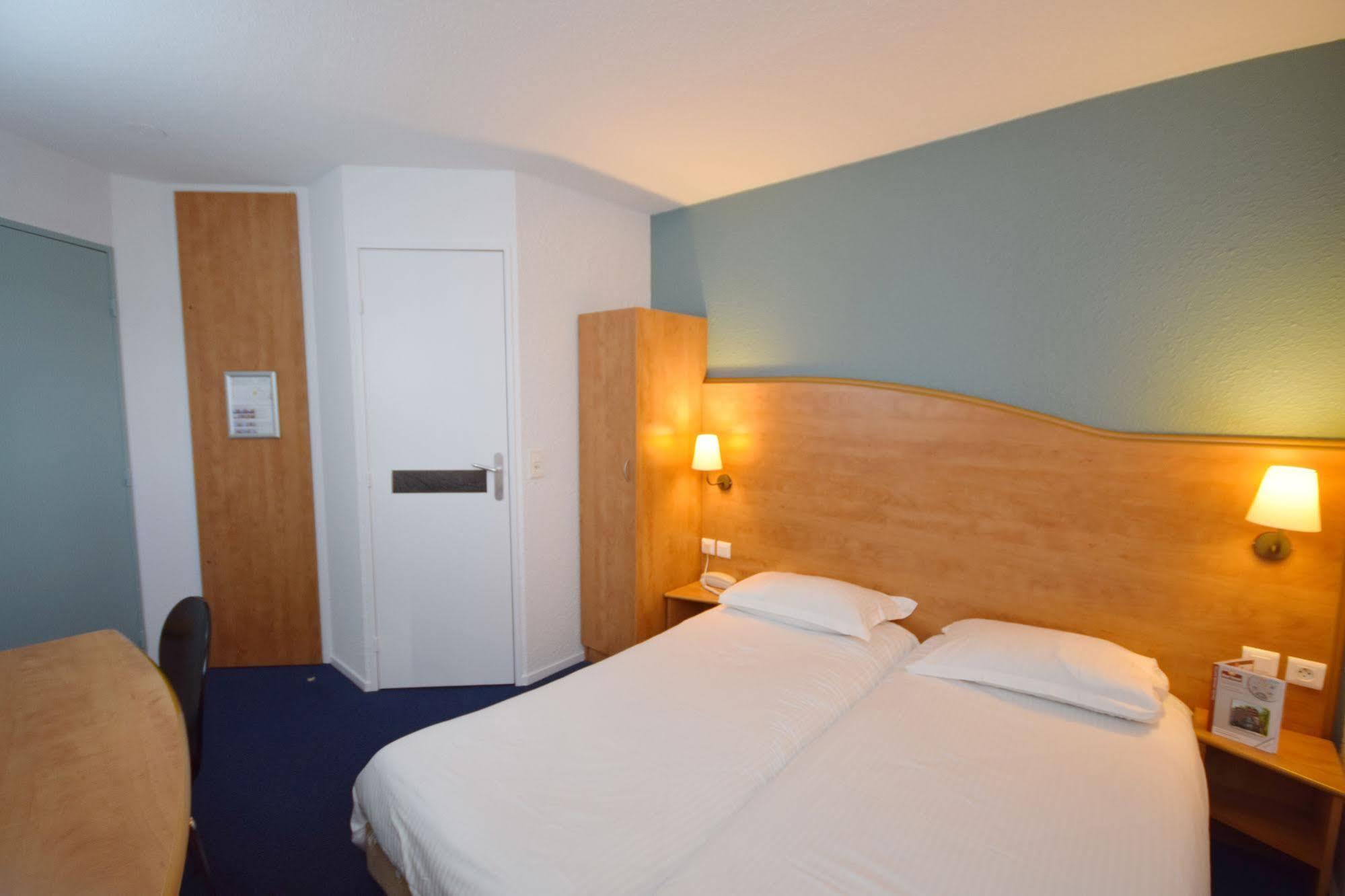 Best Hotel Caen Citis - Hérouville-Saint-Clair Esterno foto